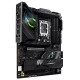 Asus Mainboard|ASUS|Intel Z890|LGA1851|ATX|Memory DDR5|Memory slots 4|1xPCI-Express 4.0 16x|1xPCI-Express 5.0 16x|5xM.2|1xHDMI|1xDisplayPort|1xAudio-In|1xAudio-Out|2xUSB 2.0|4xUSB 3.0|4xUSB 3.1|2xUSB-C|2xUSB-C w/Thunderbolt|1xOptical S/PDIF|1xRJ45|ROGSTRI