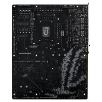 Asus Mainboard|ASUS|Intel Z890|LGA1851|ATX|Memory DDR5|Memory slots 4|1xPCI-Express 4.0 16x|1xPCI-Express 5.0 16x|5xM.2|1xHDMI|1xDisplayPort|1xAudio-In|1xAudio-Out|2xUSB 2.0|4xUSB 3.0|4xUSB 3.1|2xUSB-C|2xUSB-C w/Thunderbolt|1xOptical S/PDIF|1xRJ45|ROGSTRI