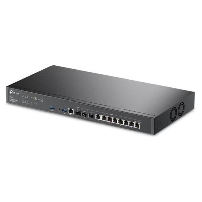 Tp-Link NET ROUTER 1G 8PORT VPN/OMADA ER8411 TP-LINK