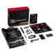 Asus Mainboard|ASUS|AMD X870E|SAM5|ATX|Memory DDR5|Memory slots 4|2xPCI-Express 4.0 16x|2xPCI-Express 5.0 16x|4xM.2|1xHDMI|1xAudio-In|1xAudio-Out|6xUSB 3.2|2xUSB-C|2xUSB4|1xOptical S/PDIF|1xRJ45|ROGCROSSHAIRX870EHERO