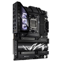 Asus Mainboard|ASUS|AMD X870E|SAM5|ATX|Memory DDR5|Memory slots 4|2xPCI-Express 4.0 16x|2xPCI-Express 5.0 16x|4xM.2|1xHDMI|1xAudio-In|1xAudio-Out|6xUSB 3.2|2xUSB-C|2xUSB4|1xOptical S/PDIF|1xRJ45|ROGCROSSHAIRX870EHERO
