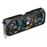 Gigabyte Graphics Card|GIGABYTE|NVIDIA GeForce RTX 5070|12 GB|GDDR7|192 bit|PCIE 5.0 16x|GPU 2625 MHz|Triple slot Fansink|1xHDMI|3xDisplayPort|GV-N5070GAMINGOC-12GD