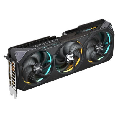 Gigabyte Graphics Card|GIGABYTE|NVIDIA GeForce RTX 5070|12 GB|GDDR7|192 bit|PCIE 5.0 16x|GPU 2625 MHz|Triple slot Fansink|1xHDMI|3xDisplayPort|GV-N5070GAMINGOC-12GD