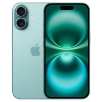 Apple MOBILE PHONE IPHONE 16/128GB TEAL MYED3 APPLE