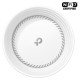 Tp-Link Wireless Router|TP-LINK|Wireless Router|19000 Mbps|Mesh|Wi-Fi 7|2x2.5GbE|1x10GbE|1xSPF+|DHCP|DECOBE85(2-PACK)