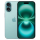 Apple MOBILE PHONE IPHONE 16/256GB TEAL MYEJ3 APPLE