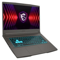 MSI Notebook|MSI|Thin 15 B13UC|CPU  Core i5|i5-13420H|2100 MHz|15.6"|1920x1080|RAM 16GB|DDR4|3200 MHz|SSD 512GB|NVIDIA GeForce RTX 3050|4GB|ENG|Windows 11 Home|Black|1.86 kg|THIN15B13UC-2848NL