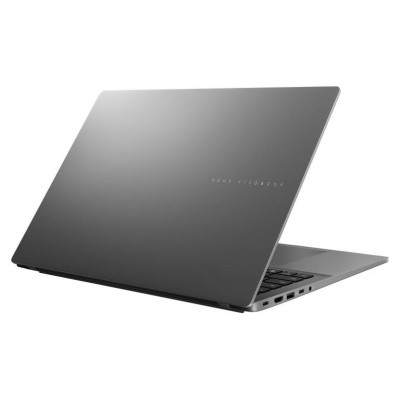 Asus Notebook|ASUS|VivoBook Series|S16|M3607HA-RP030W|CPU  Ryzen 5|220|3200 MHz|16"|1920x1200|RAM 16GB|DDR5|SSD 1TB|AMD Radeon Graphics|Integrated|ENG|Windows 11 Home|Grey|1.8 kg|90NB16F1-M002W0