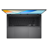 Asus Notebook|ASUS|VivoBook Series|S16|M3607HA-RP030W|CPU  Ryzen 5|220|3200 MHz|16"|1920x1200|RAM 16GB|DDR5|SSD 1TB|AMD Radeon Graphics|Integrated|ENG|Windows 11 Home|Grey|1.8 kg|90NB16F1-M002W0