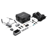 DJI Drone|DJI|DJI Matrice 4D|Enterprise|CP.EN.00000658.01
