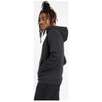 New Balance Sport Core Brushed Hoodie M MT43904BK (M)
