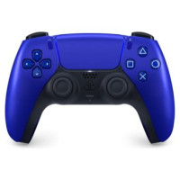 Sony Spēļu kontrolieris Sony PS5 DualSense Wireless Cobalt Blue