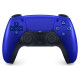 Sony Spēļu kontrolieris Sony PS5 DualSense Wireless Cobalt Blue
