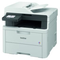 Brother Daudzfunkciju printeris Brother DCP-L3560CDW