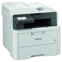 Brother Daudzfunkciju printeris Brother DCP-L3560CDW