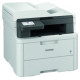 Brother Daudzfunkciju printeris Brother DCP-L3560CDW