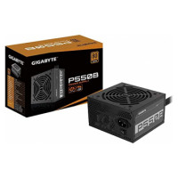 Gigabyte P550B