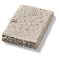 Babyono Adīta bambusa sedziņa 75x100 cm BabyOno 1479/03 beige