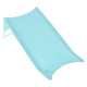 Tega Baby Paliktnis zīdaiņa mazgāšanai frotē light blue TegaBaby  DM-015-135