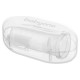 Babyono Zobu birstīte-uzpirkstenis Babyono 723/01 transparent