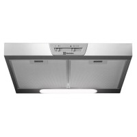 Electrolux tvaika nosūcējs, 60cm - LFU216X