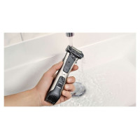 Philips Bodygroom 7000  ūdensdrošs ķermeņa trimmeris - BG7025/15