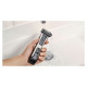 Philips Bodygroom 7000  ūdensdrošs ķermeņa trimmeris - BG7025/15
