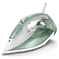 Philips 7000 sērijas Tvaika gludeklis, gaiši zaļa/pelēka - DST7012/70