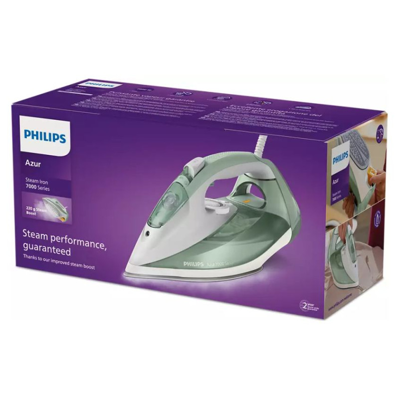 Philips IRON/DST7012/70 PHILIPS