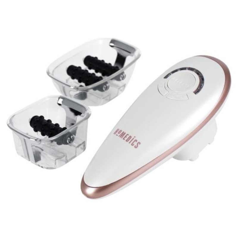 Homedics CELL-500-EU Smoothee Anti Cellulite Vacuum Massage Skin Smoother