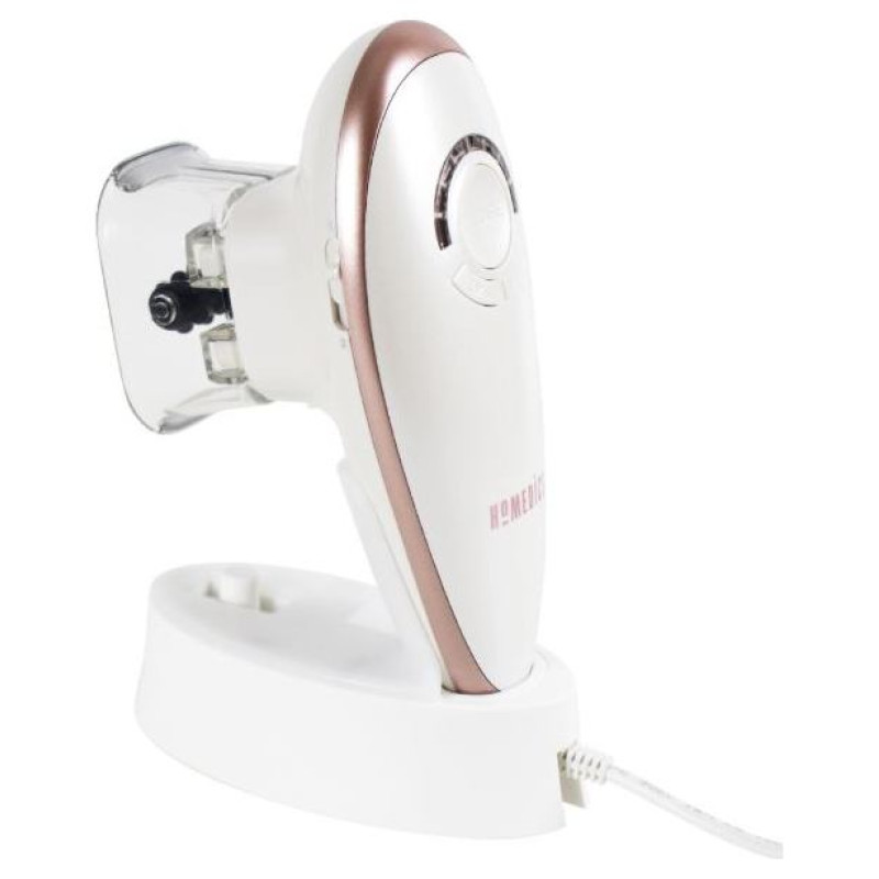 Homedics CELL-500-EU Smoothee Anti Cellulite Vacuum Massage Skin Smoother