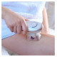 Homedics CELL-500-EU Smoothee Anti Cellulite Vacuum Massage Skin Smoother