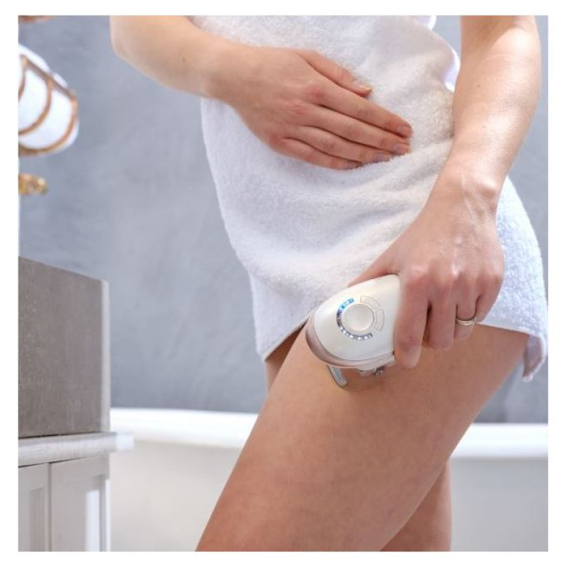 Homedics CELL-500-EU Smoothee Anti Cellulite Vacuum Massage Skin Smoother