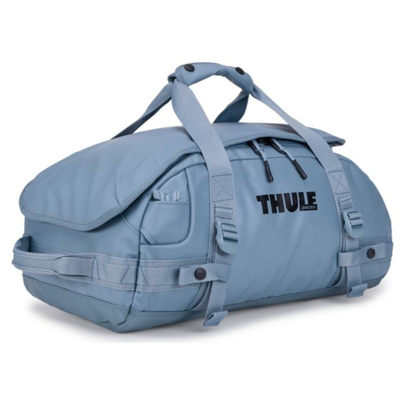 Thule 5214 Chasm Duffel Bag  30L Pond Gray
