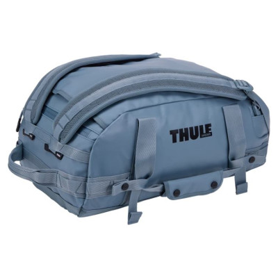 Thule 5214 Chasm Duffel Bag  30L Pond Gray