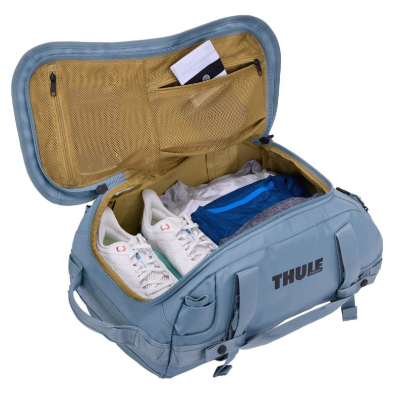 Thule 5214 Chasm Duffel Bag  30L Pond Gray