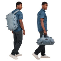 Thule 5214 Chasm Duffel Bag  30L Pond Gray