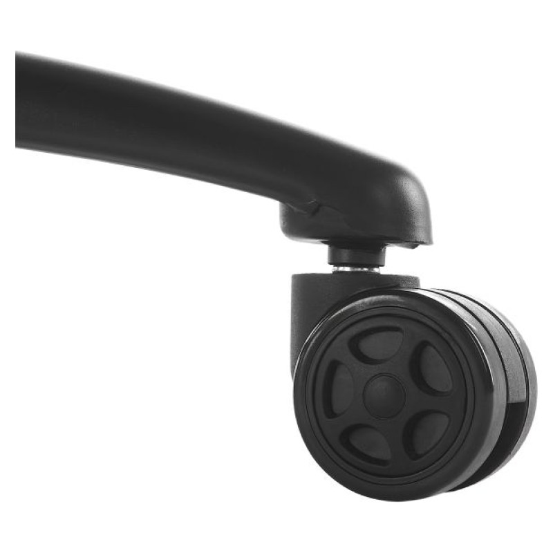 White Shark LE MANS Gaming Chair black/white