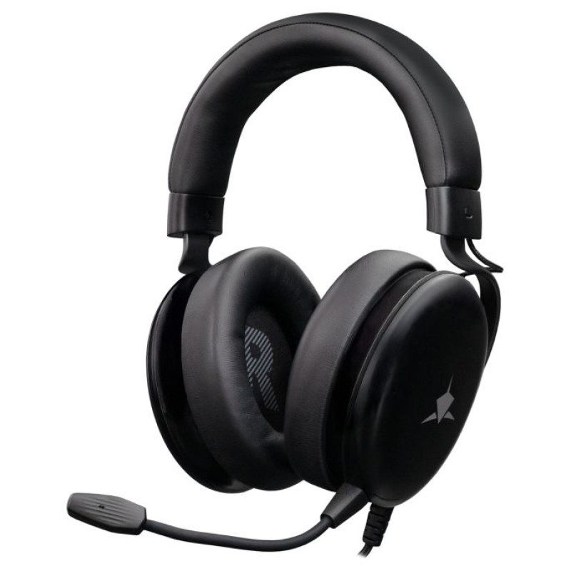 White Shark GH-2540 Elephant Black