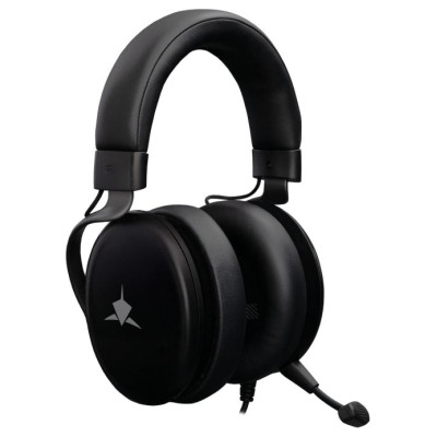 White Shark GH-2540 Elephant Black