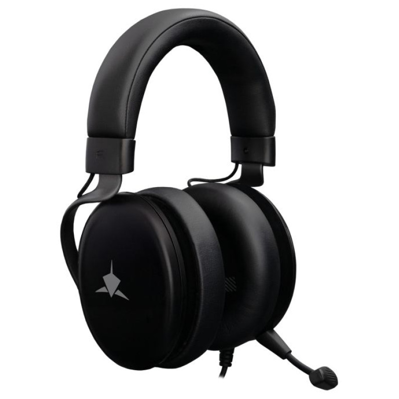 White Shark GH-2540 Elephant Black