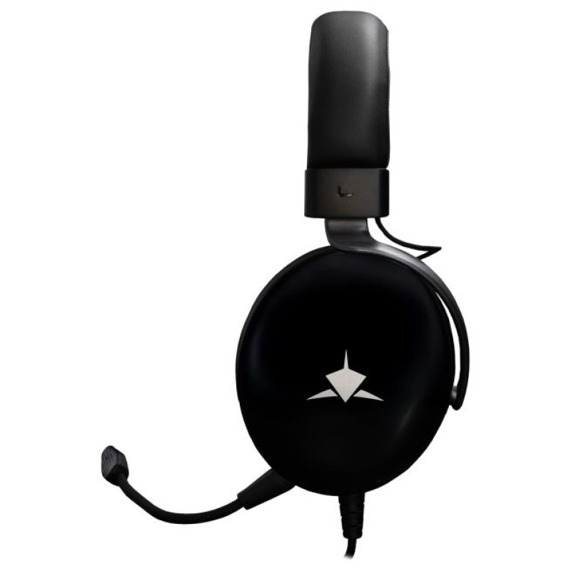 White Shark GH-2540 Elephant Black