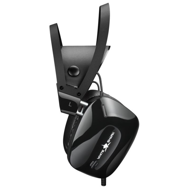 White Shark GH-2446 Gottan Black