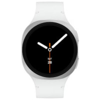 Samsung SMARTWATCH GALAXY WATCH8 LTE/40MM SILVER SM-L335 SAMSUNG