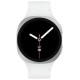 Samsung SMARTWATCH GALAXY WATCH8 LTE/40MM SILVER SM-L335 SAMSUNG