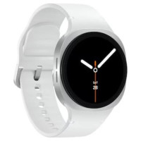 Samsung SMARTWATCH GALAXY WATCH8 LTE/40MM SILVER SM-L335 SAMSUNG