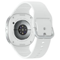 Samsung SMARTWATCH GALAXY WATCH8 LTE/40MM SILVER SM-L335 SAMSUNG