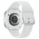 Samsung SMARTWATCH GALAXY WATCH8 LTE/40MM SILVER SM-L335 SAMSUNG