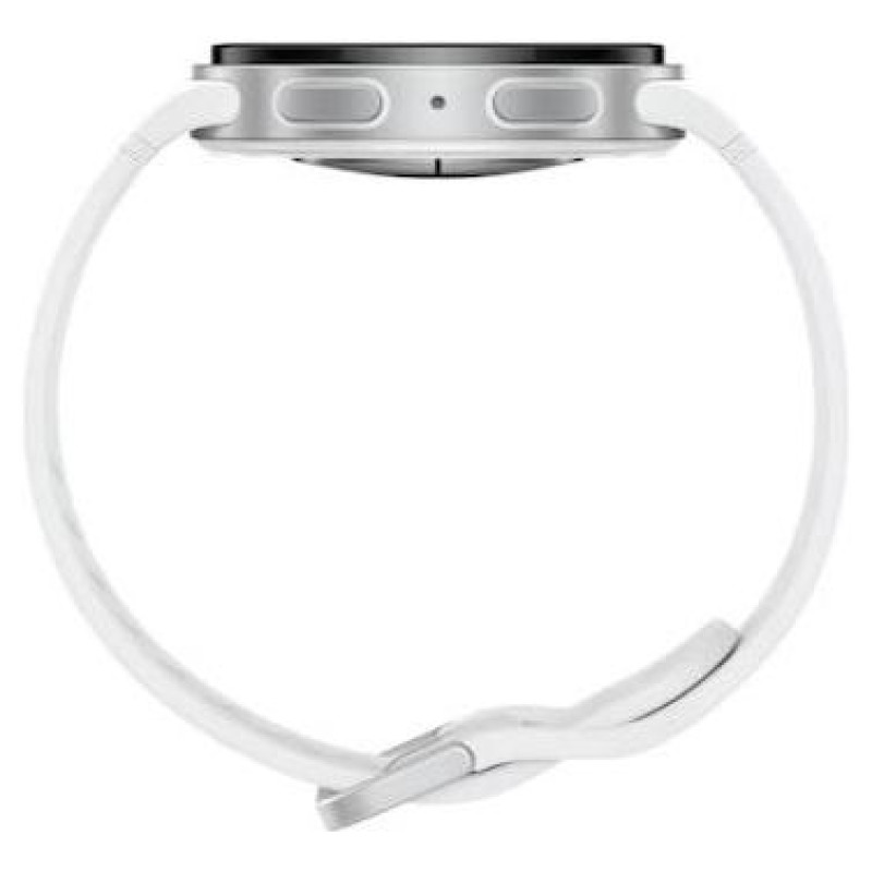 Samsung SMARTWATCH GALAXY WATCH8 LTE/40MM SILVER SM-L335 SAMSUNG