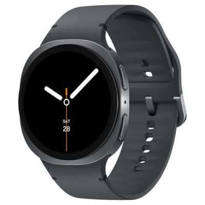 Samsung SMARTWATCH GALAXY WATCH8/LTE 44MM GREY SM-L335 SAMSUNG